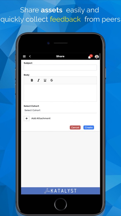 KATALYST INC screenshot-3