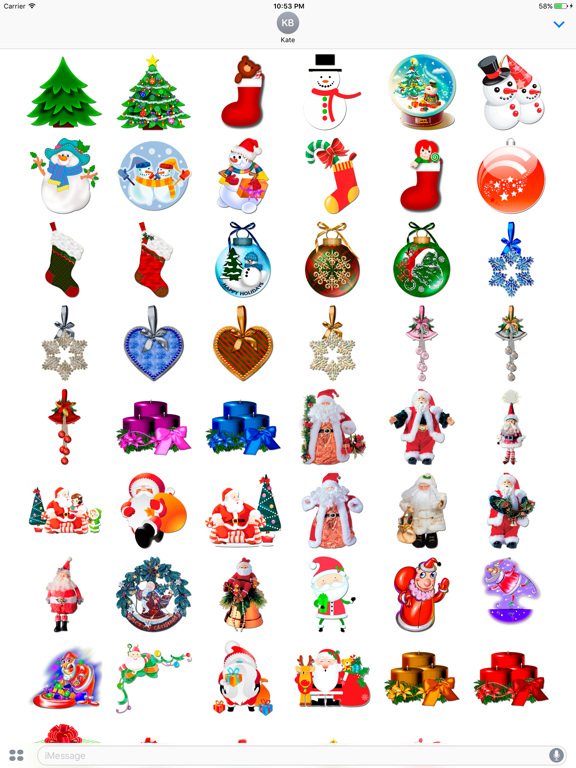 Screenshot #5 pour Christmas Miracle