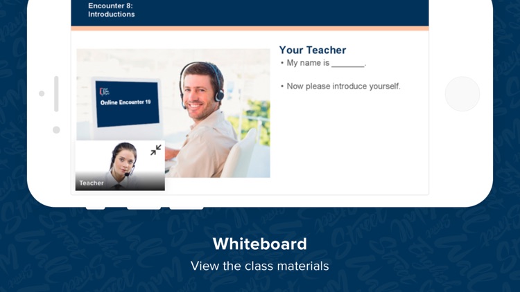 Digital Classroom by WSE screenshot-3