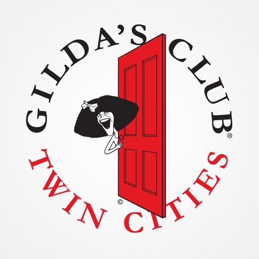 My Gilda's Club Twin Cities Icon