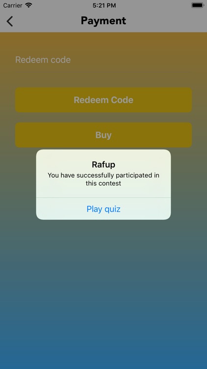 Rafup screenshot-6