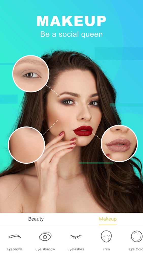 Makeup App Free For Blackberry Mugeek Vidalondon
