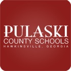 Pulaski County Schools Georgia