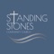 Standing Stones brings you their social giving app