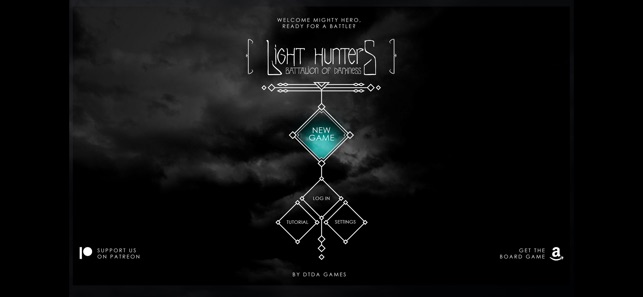 Light Hunters - Online(圖1)-速報App