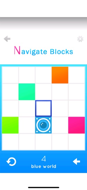 Navigate Blocks(圖2)-速報App