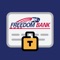 Freedom Bank MT - Card Control