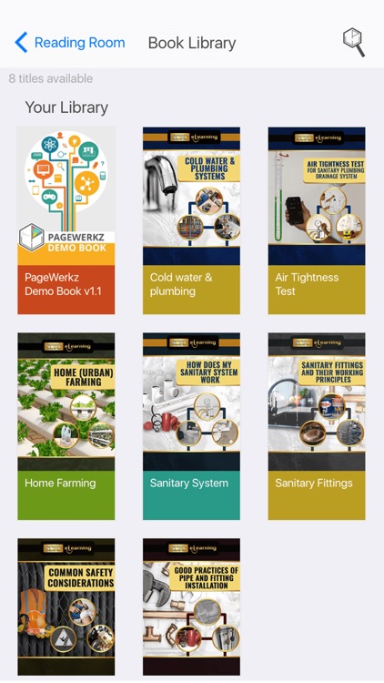 SCTC eLearning screenshot-4