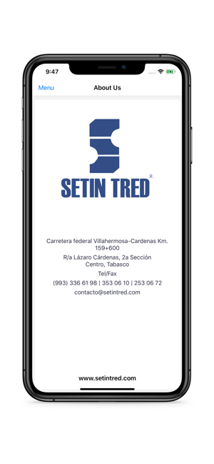 Setin Tred(圖9)-速報App