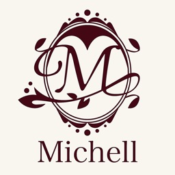 Michell　公式アプリ