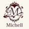 Michell　の公式アプリをリリースしました！