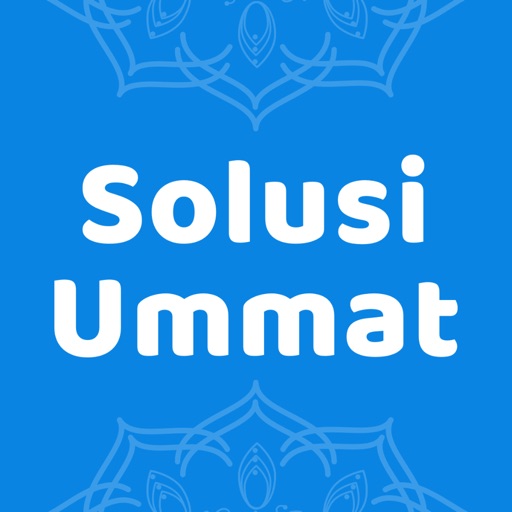 Solusi Ummat