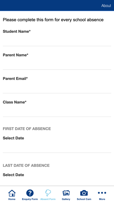 Screenshot #3 pour Narromine Public School