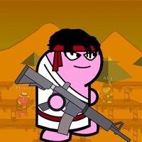 Major Gun Mayhem Fight sur PC
