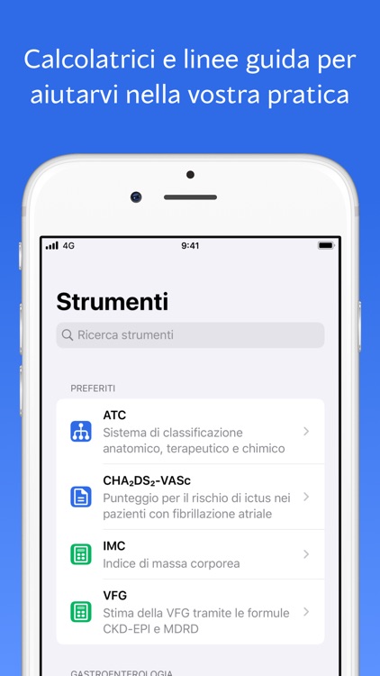 Mediately Farmaci screenshot-4