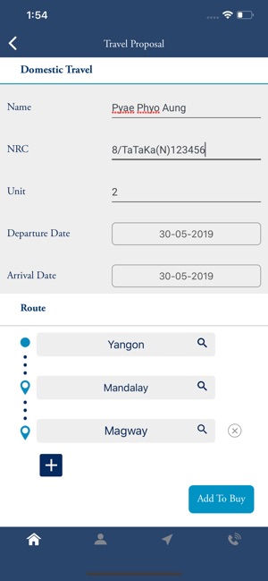 GGI Myanmar Insurance(圖7)-速報App