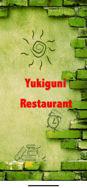 Yukiguni Restaurant