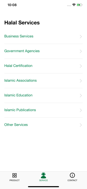 Halal Marketplace(圖2)-速報App