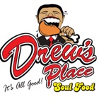 Drews Place Soul Food