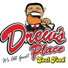 Top 32 Food & Drink Apps Like Drews Place Soul Food - Best Alternatives