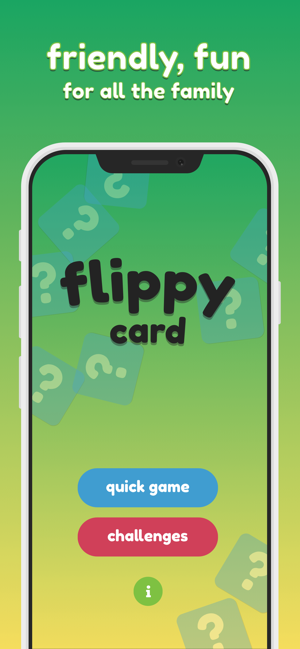 Flippy Card Pro