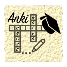 Activities of Anki Crossword