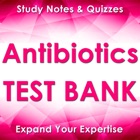 Antibiotics Exam Review-3200 Study Notes & Quizzes