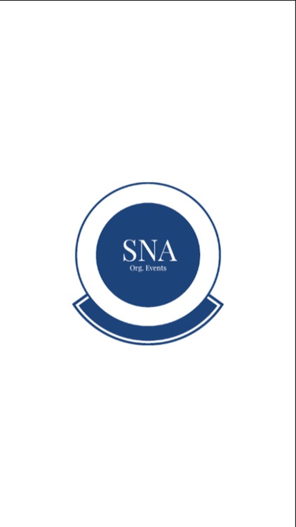 SNA Org Events