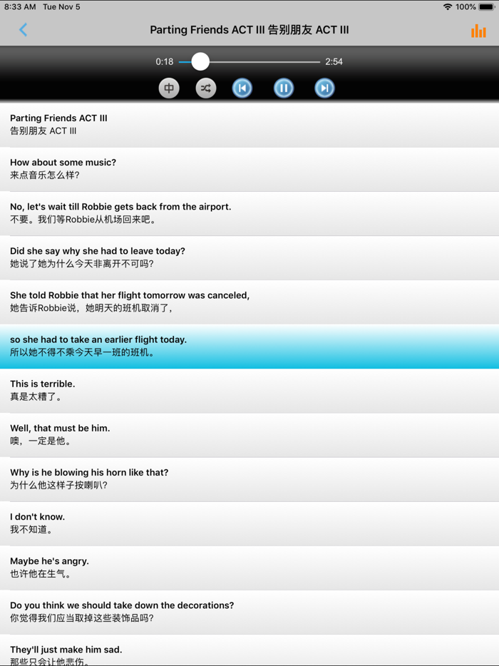 走遍美国新版 -美式英语流利说