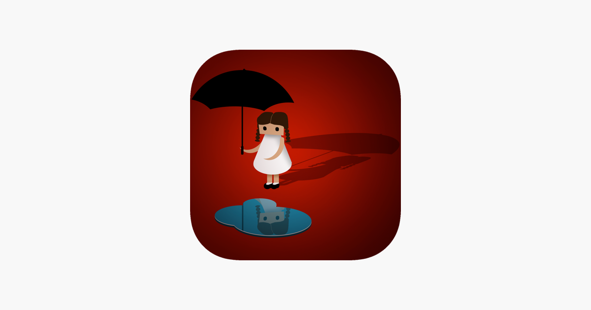 ‎my Naughty Shadow On The App Store