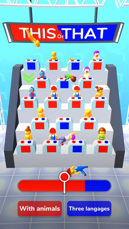 ToT or Trivia screenshot-0