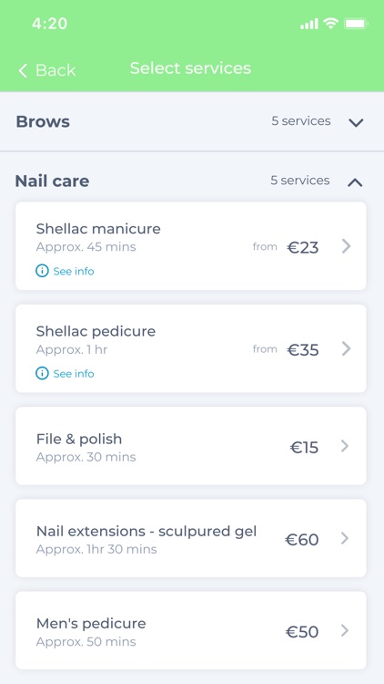 Restore Your Looks Nottingham