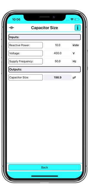 Power Factor Pie(圖5)-速報App