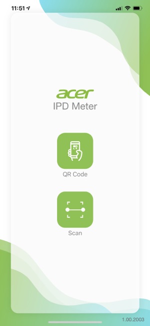 Acer IPD Meter(圖1)-速報App