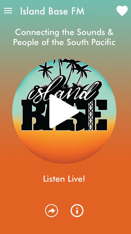 Island Base FM