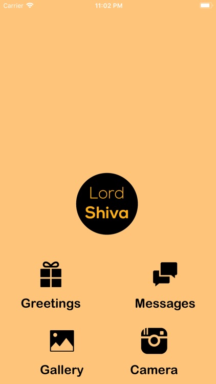 Lord Shiva 2019