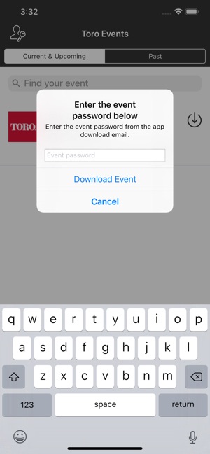 The Toro Company - Events(圖2)-速報App