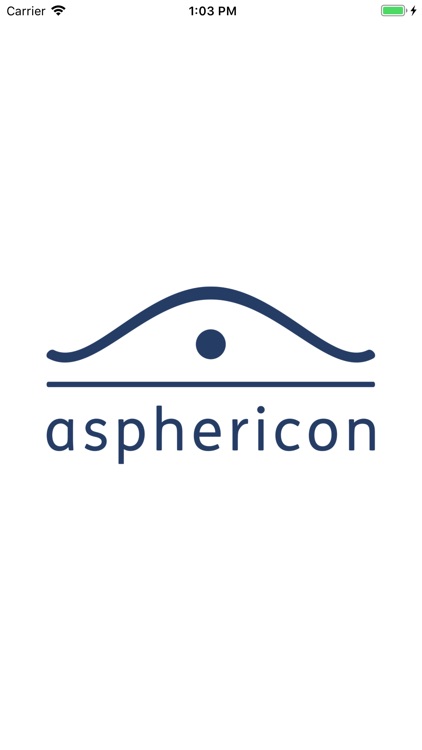 asphericon BeamTooling