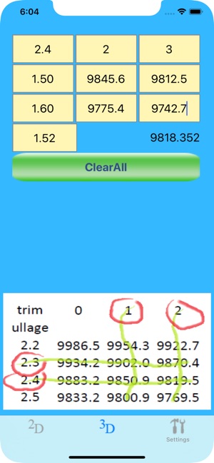 Interpolator(圖2)-速報App