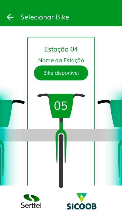 Bike Serra screenshot-3