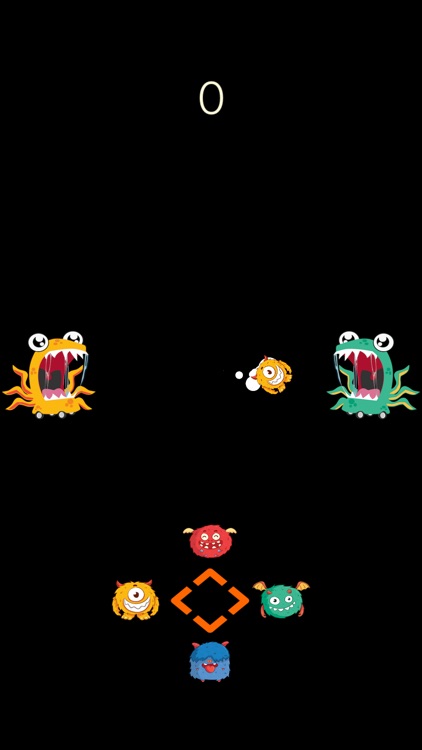 Monster Clout screenshot-3