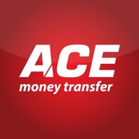 ACE Money Transfer app not working? crashes or has problems?