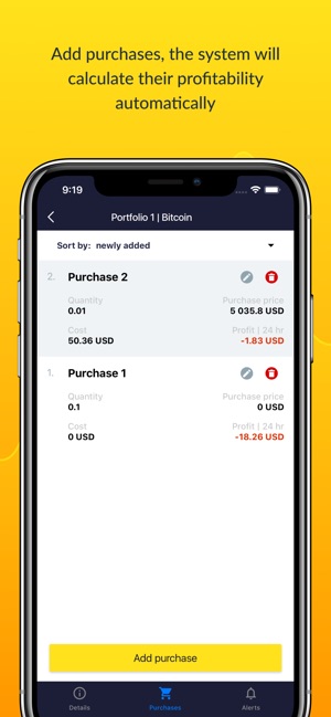 Coin Profit(圖4)-速報App