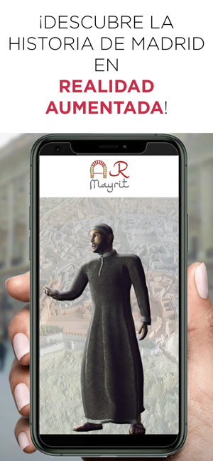 AR MAYRIT(圖1)-速報App