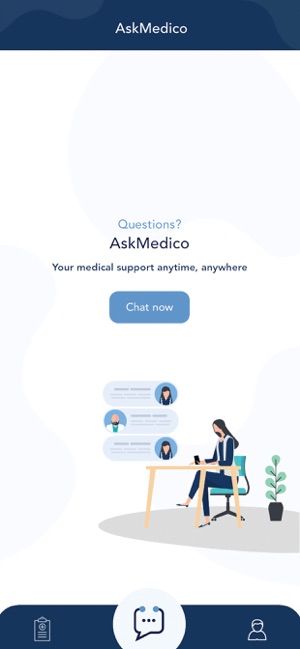 AskMedico(圖2)-速報App