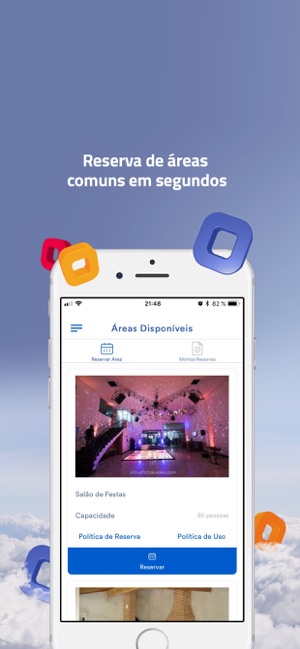 Point Condomínio(圖6)-速報App