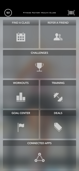 Fitness Factory Health Clubs.(圖2)-速報App