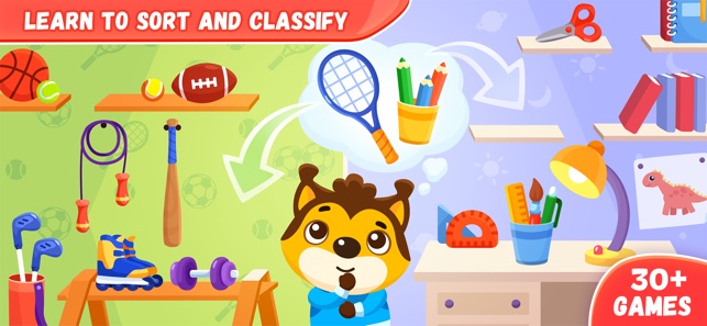 Baby games for boys and girls(圖3)-速報App