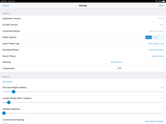 Screenshot #6 pour Scalar-RMS