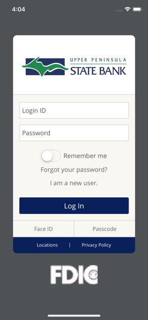 Upper Peninsula State Bank(圖1)-速報App